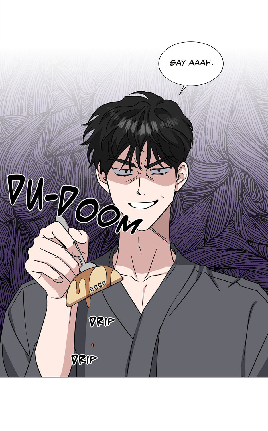 One Take Chapter 49 page 30 - 