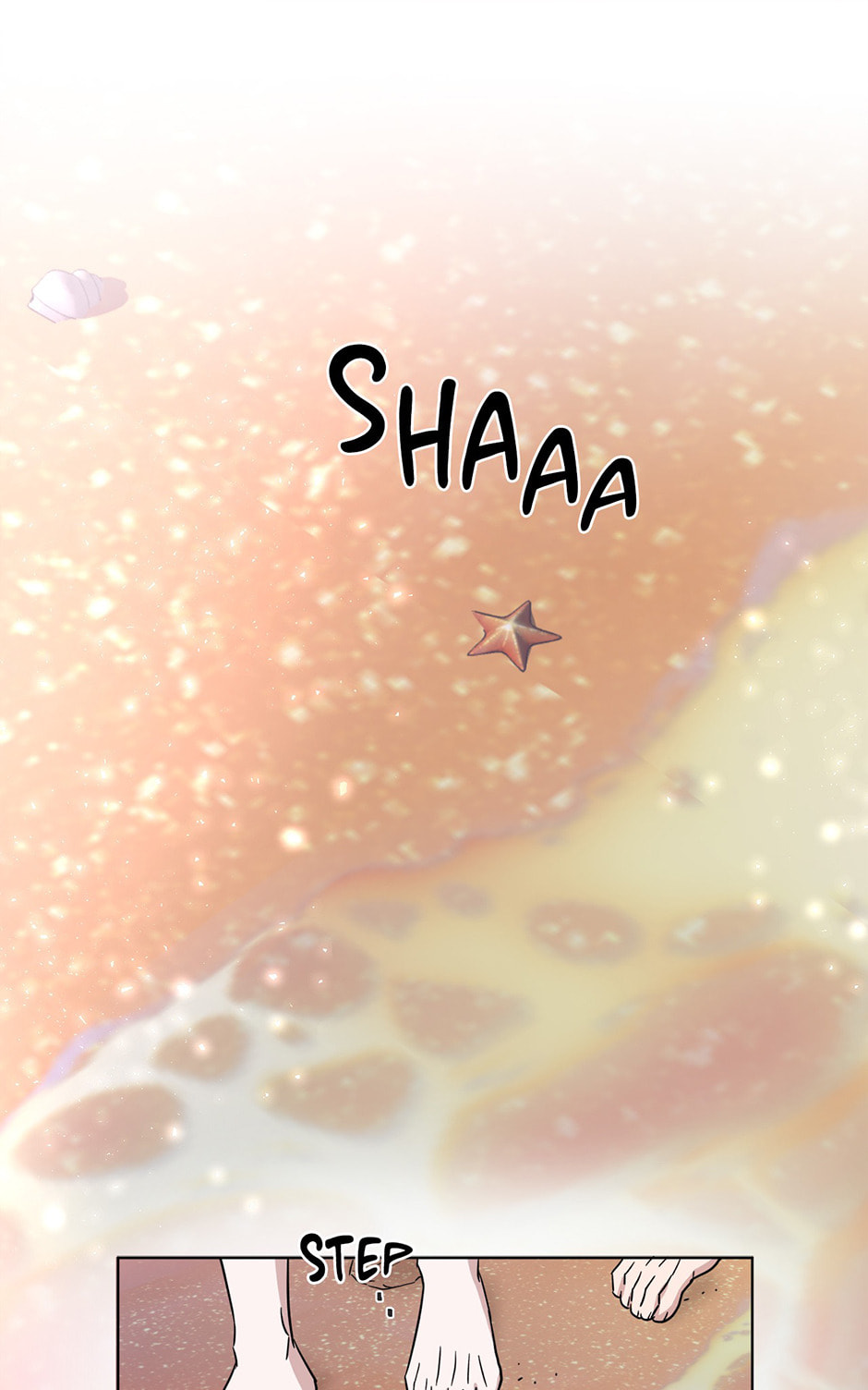 One Take Chapter 49 page 36 - 