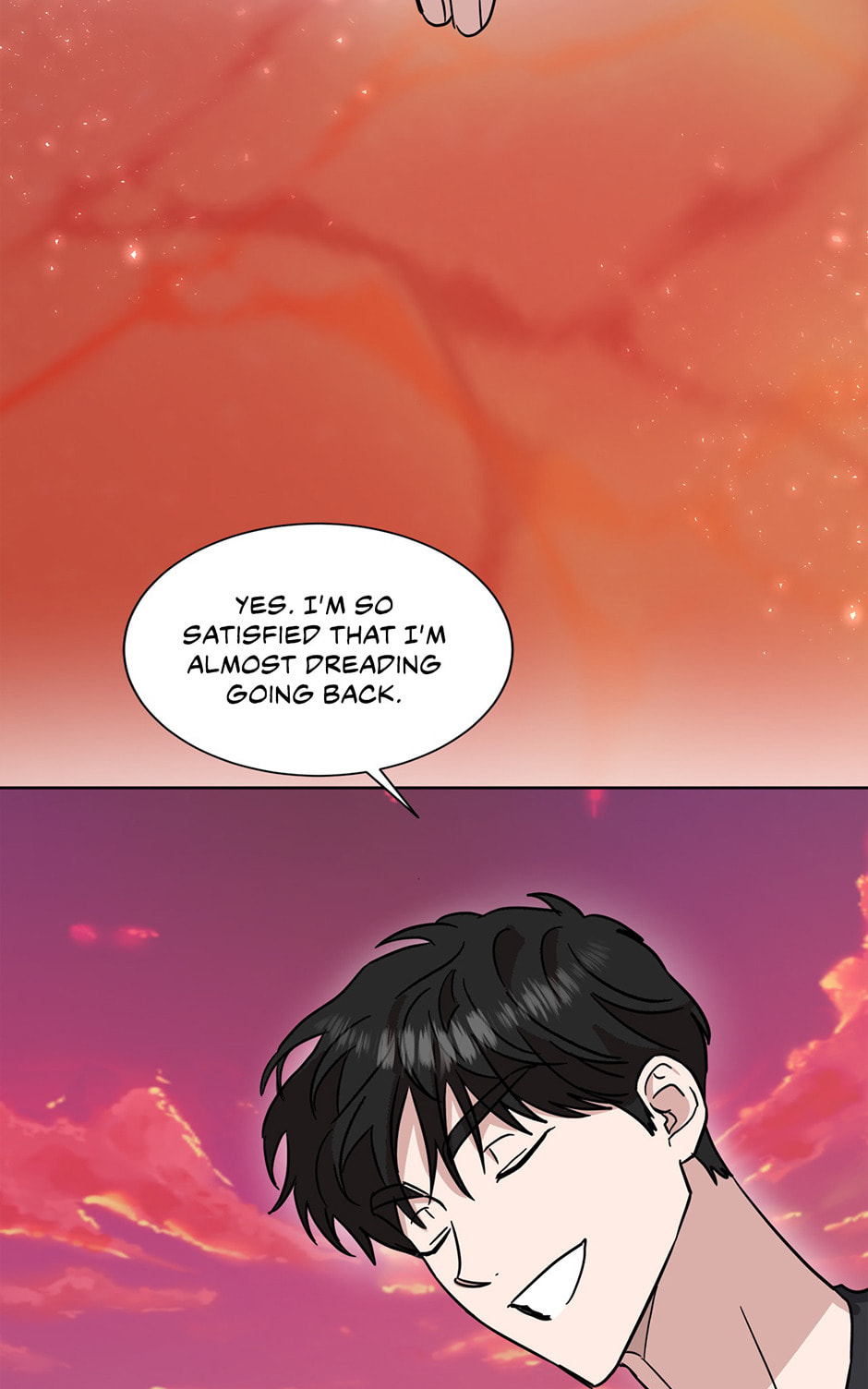 One Take Chapter 49 page 38 - 