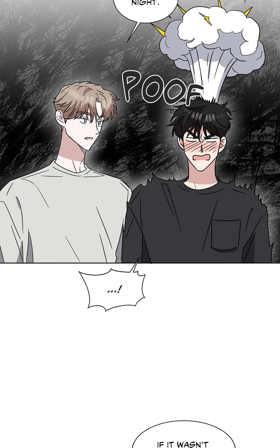 One Take Chapter 49 page 40 - 