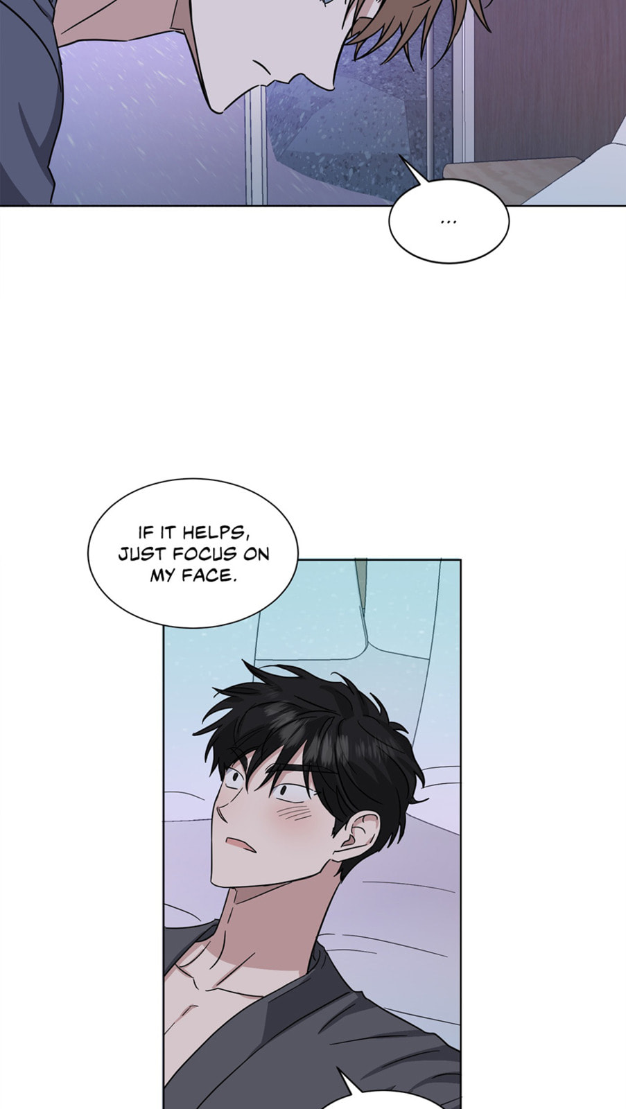 One Take Chapter 49 page 5 - 