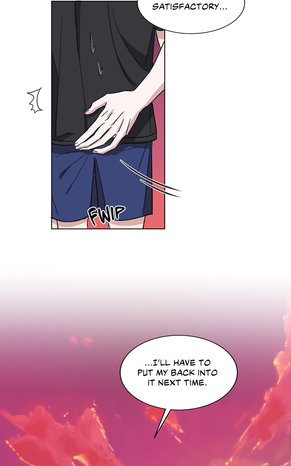 One Take Chapter 49 page 41 - 
