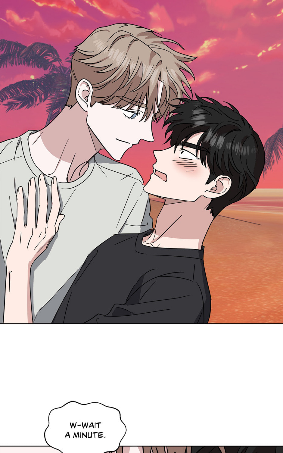 One Take Chapter 49 page 42 - 