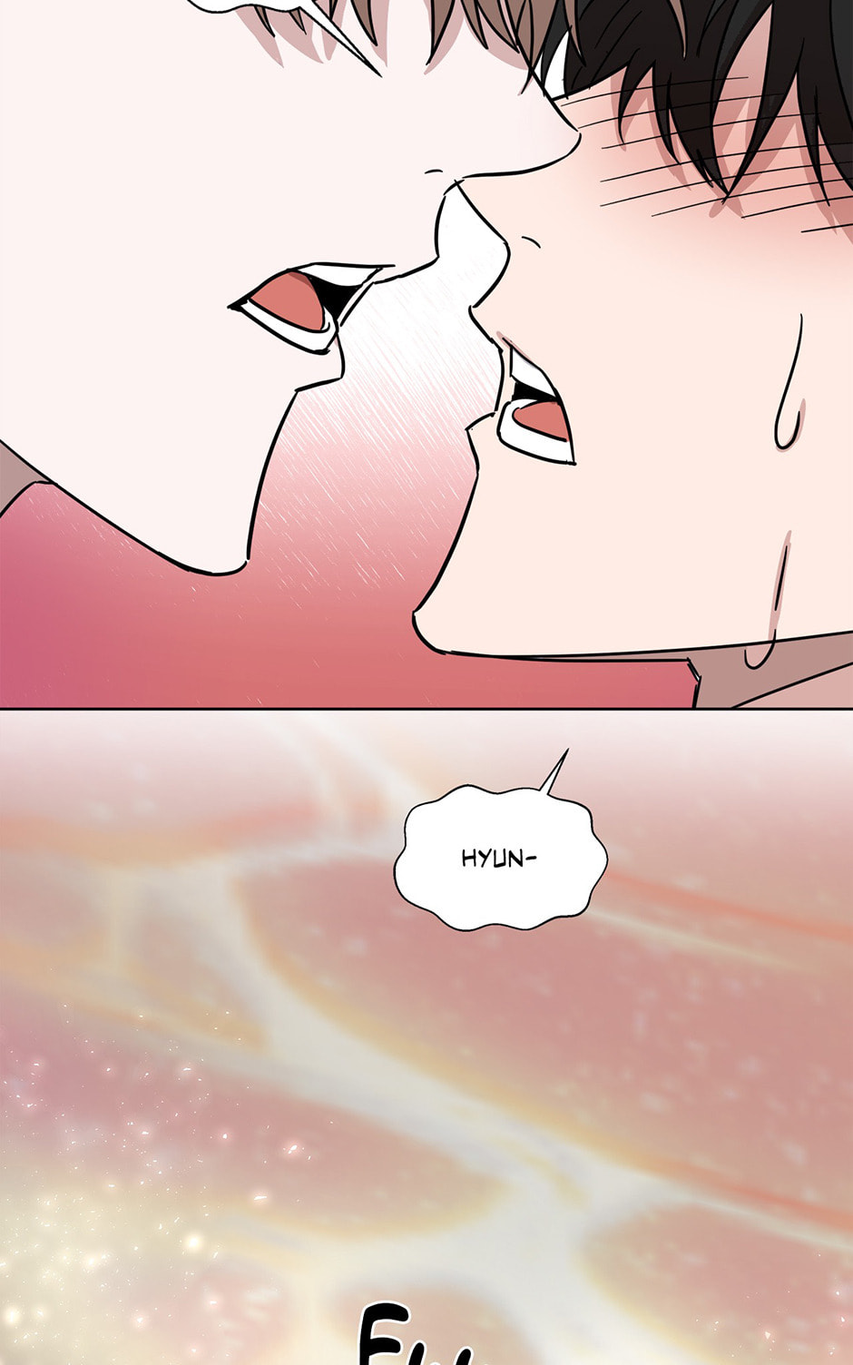 One Take Chapter 49 page 43 - 