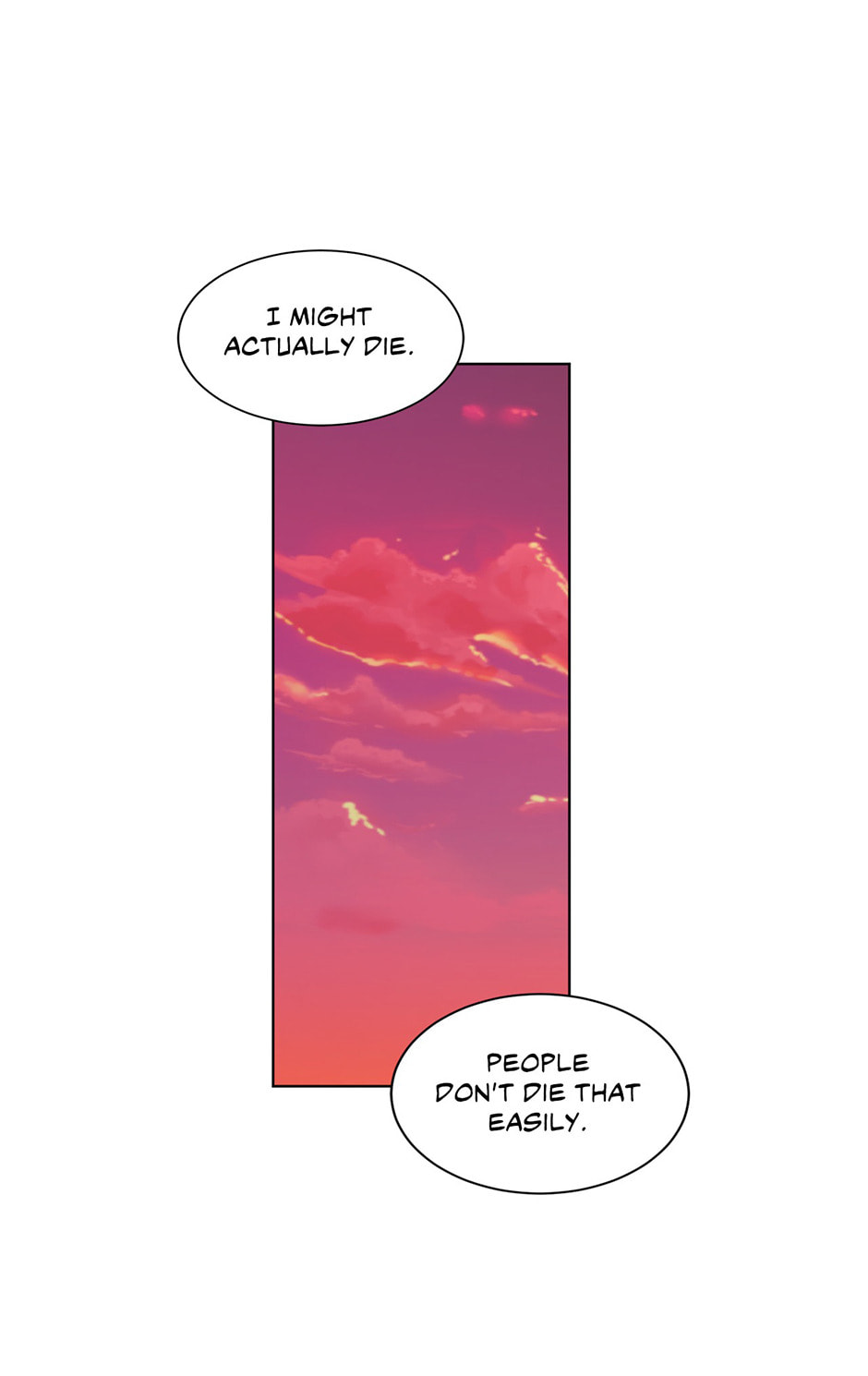 One Take Chapter 49 page 47 - 