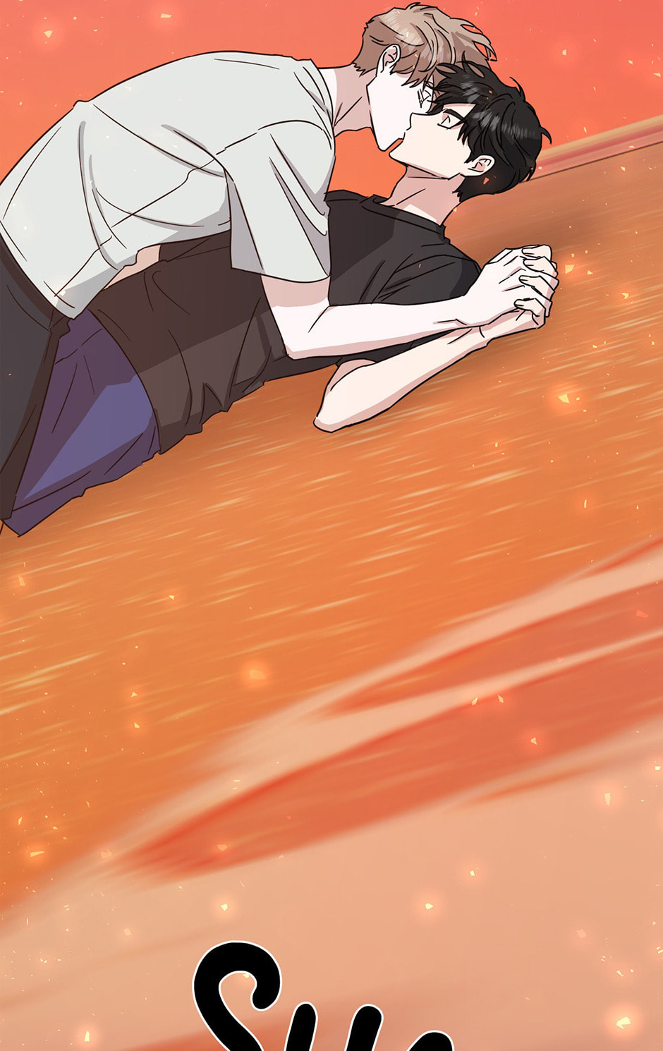 One Take Chapter 49 page 51 - 