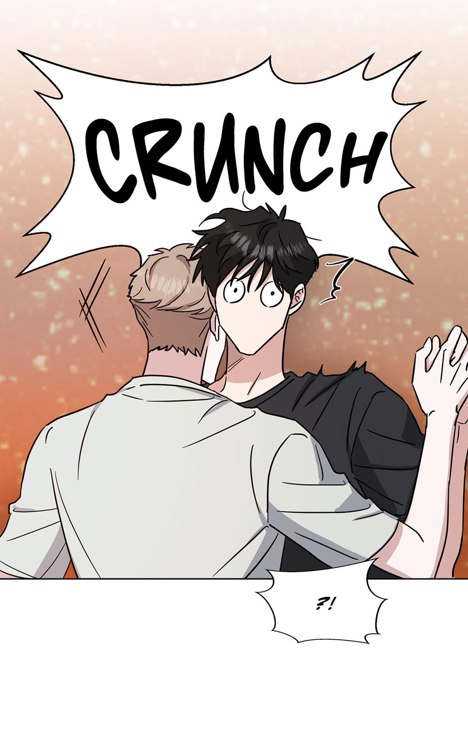 One Take Chapter 49 page 54 - 