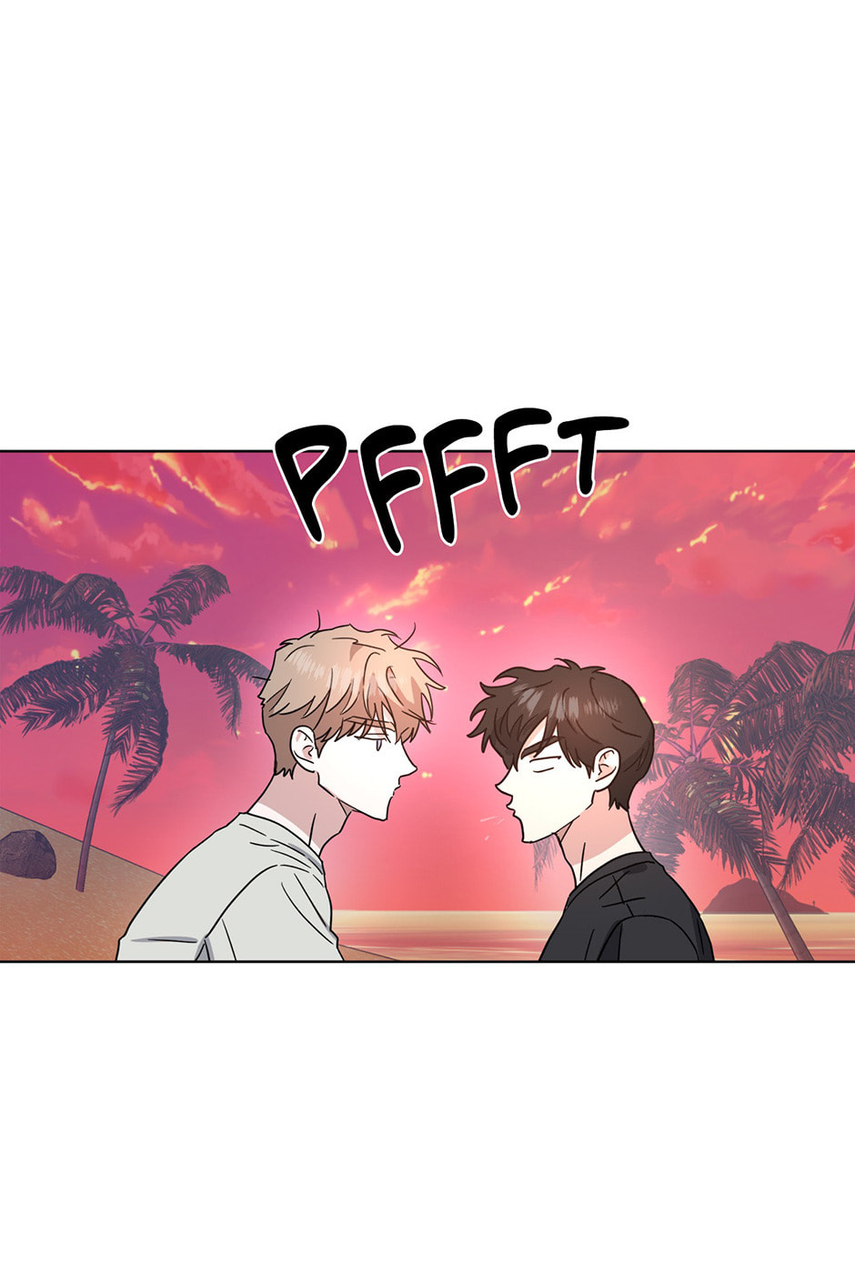 One Take Chapter 49 page 56 - 