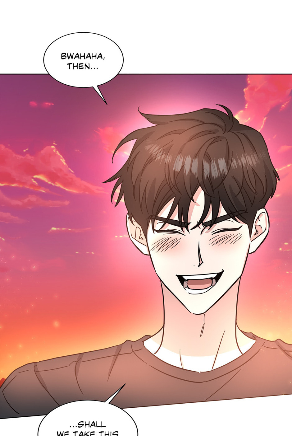 One Take Chapter 49 page 57 - 