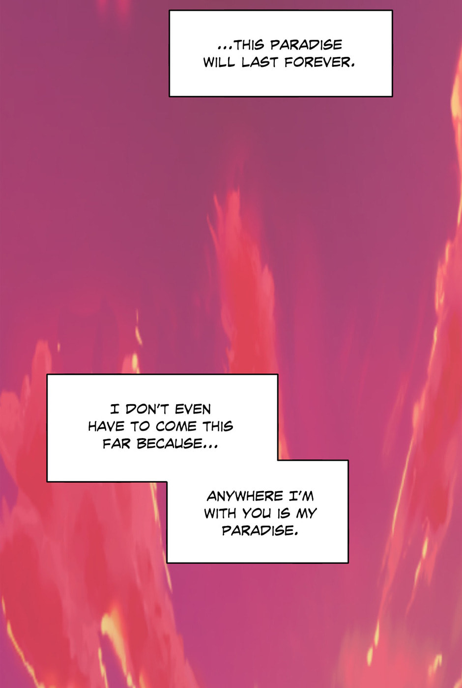 One Take Chapter 49 page 60 - 