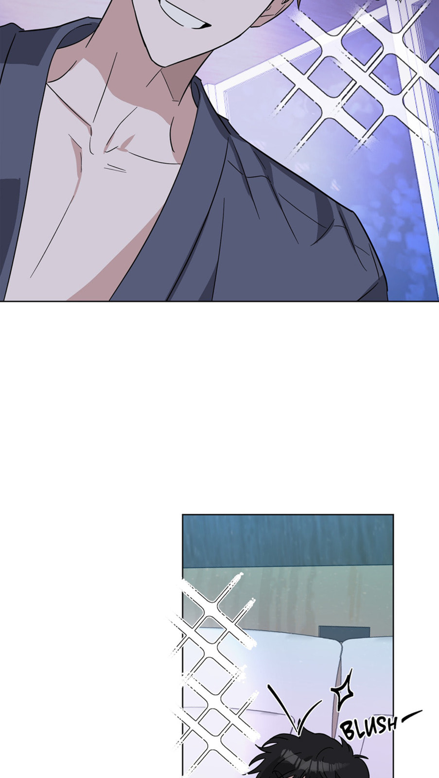 One Take Chapter 49 page 7 - 