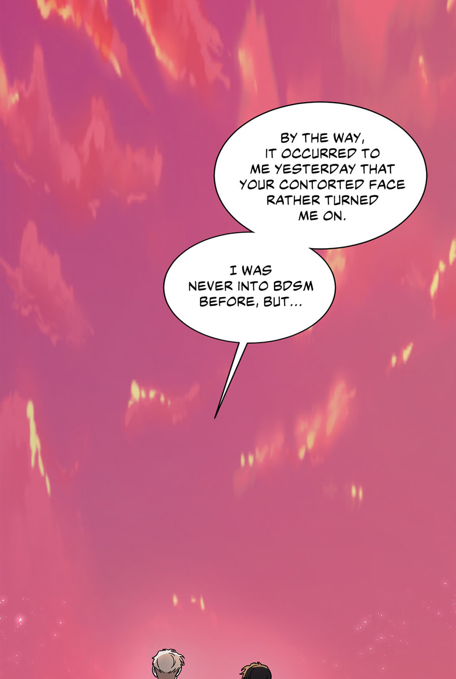 One Take Chapter 49 page 61 - 