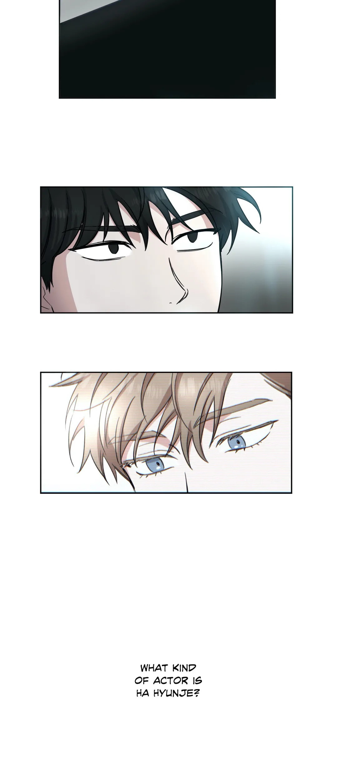 One Take Chapter 5 page 12 - 