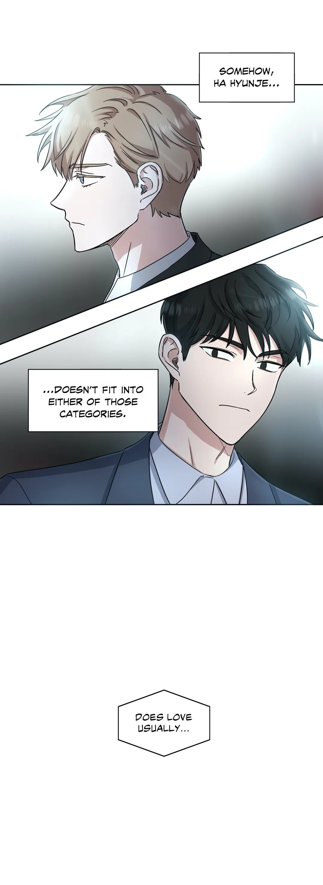 One Take Chapter 5 page 14 - 