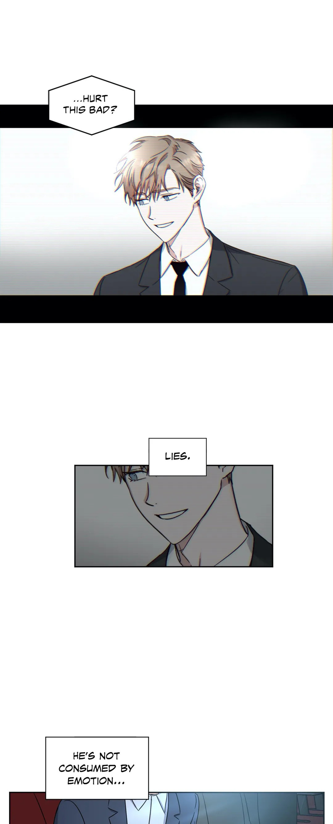 One Take Chapter 5 page 15 - 