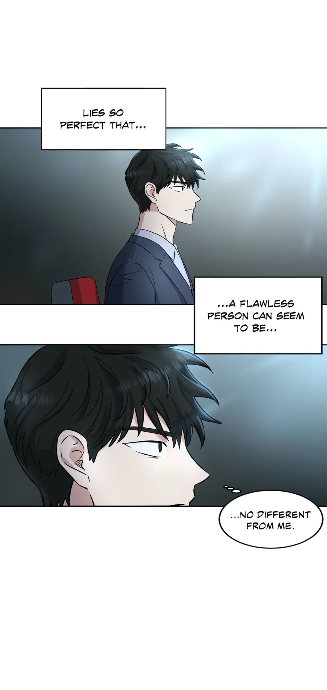 One Take Chapter 5 page 17 - 