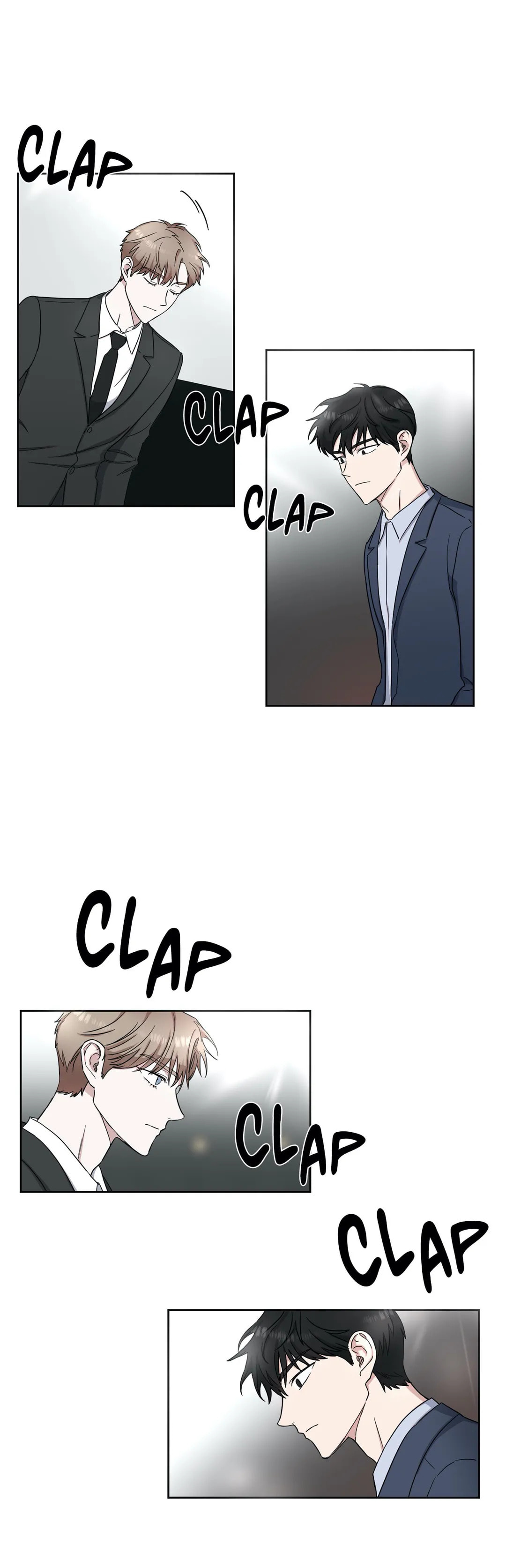 One Take Chapter 5 page 21 - 