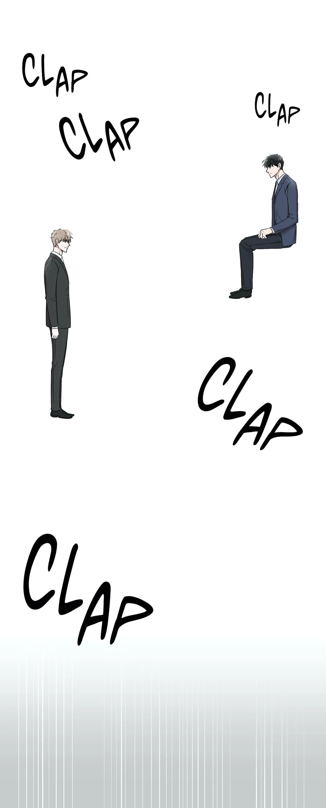 One Take Chapter 5 page 22 - 