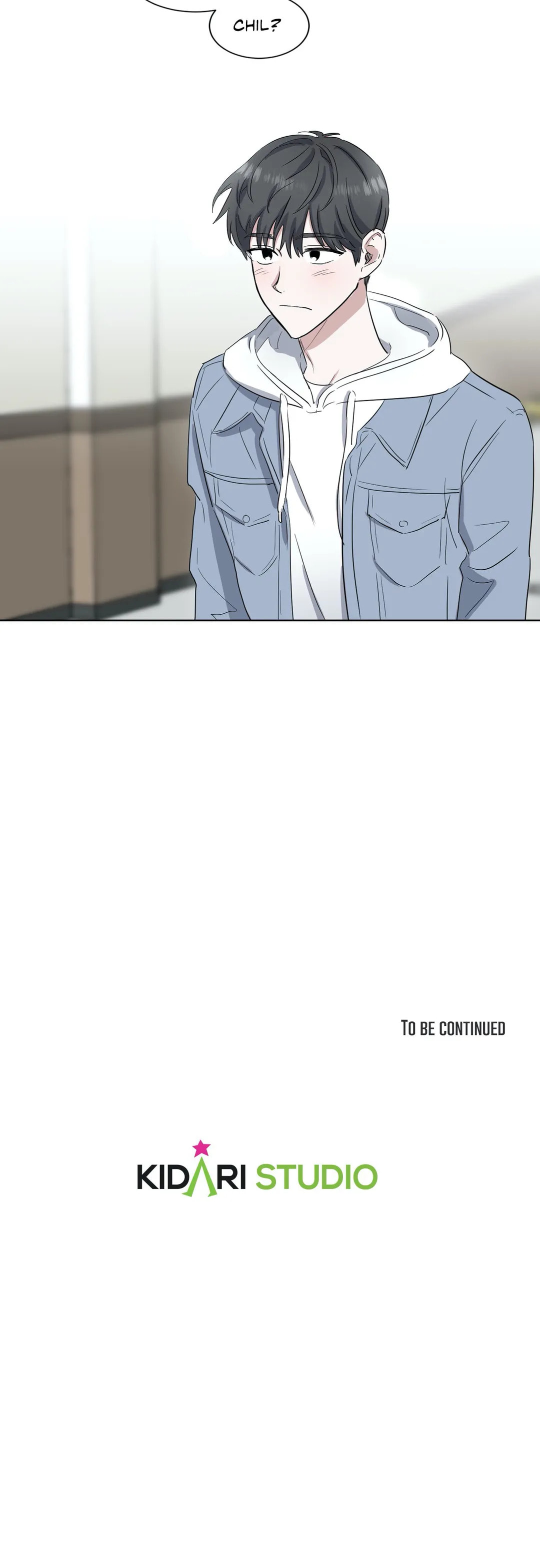 One Take Chapter 5 page 31 - 