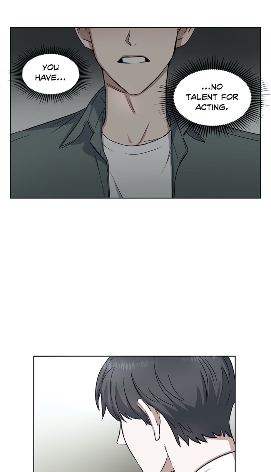 One Take Chapter 6 page 14 - 