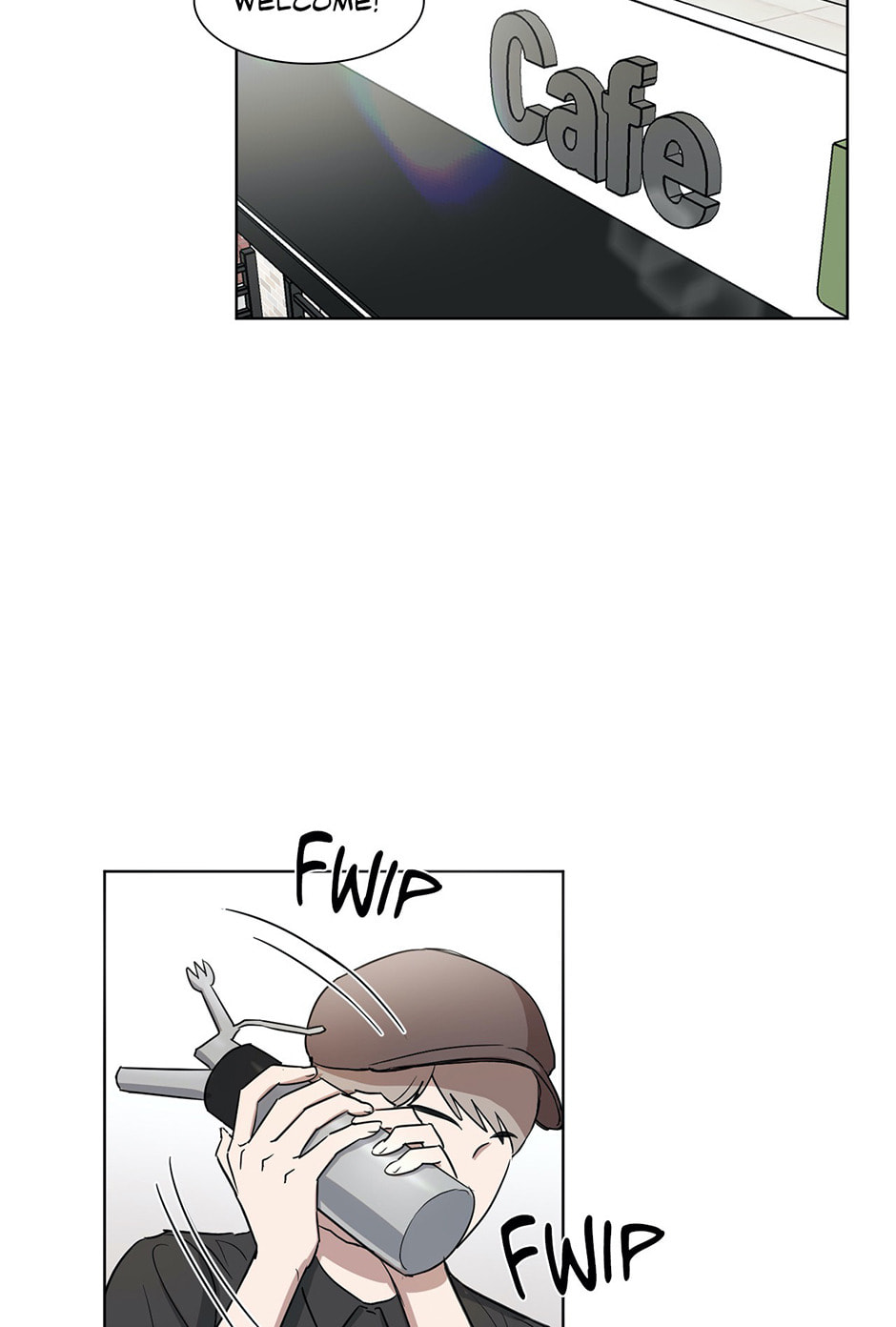 One Take Chapter 6 page 18 - 