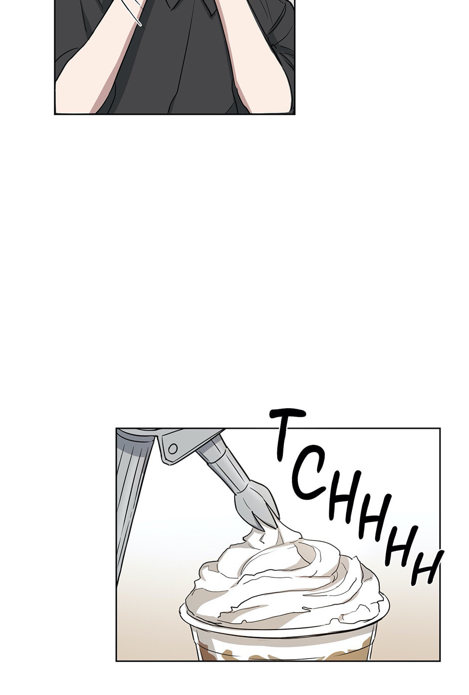 One Take Chapter 6 page 19 - 