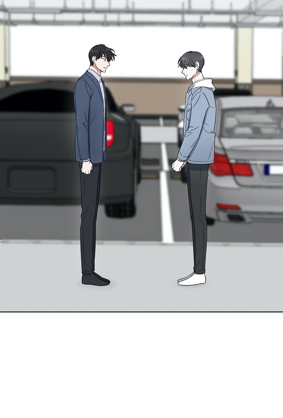 One Take Chapter 6 page 3 - 