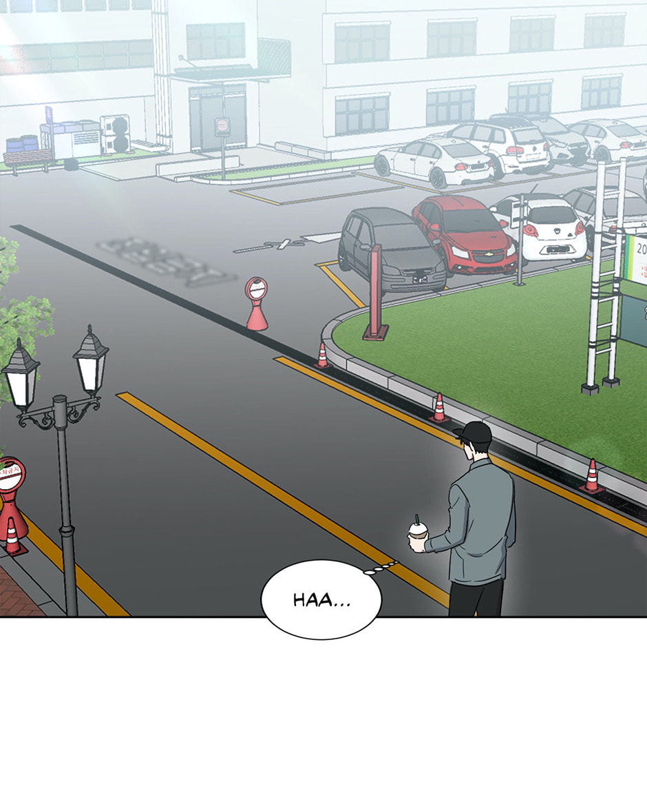 One Take Chapter 6 page 26 - 