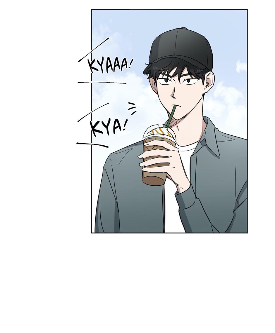 One Take Chapter 6 page 28 - 