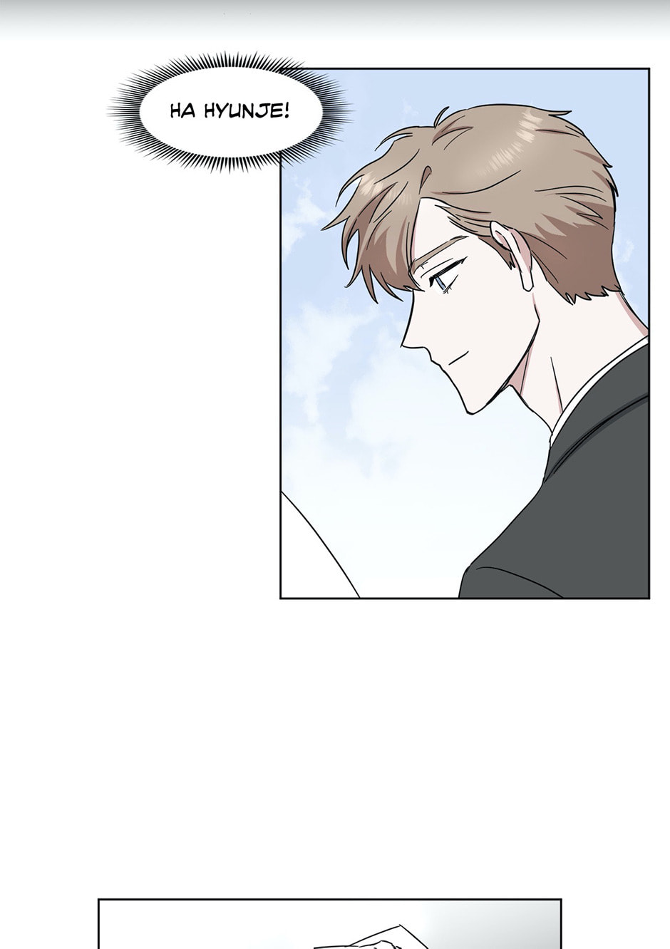 One Take Chapter 6 page 30 - 