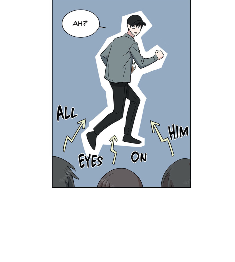 One Take Chapter 6 page 34 - 