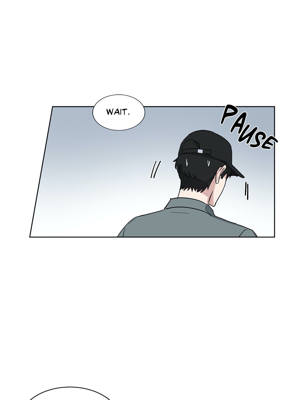 One Take Chapter 6 page 37 - 