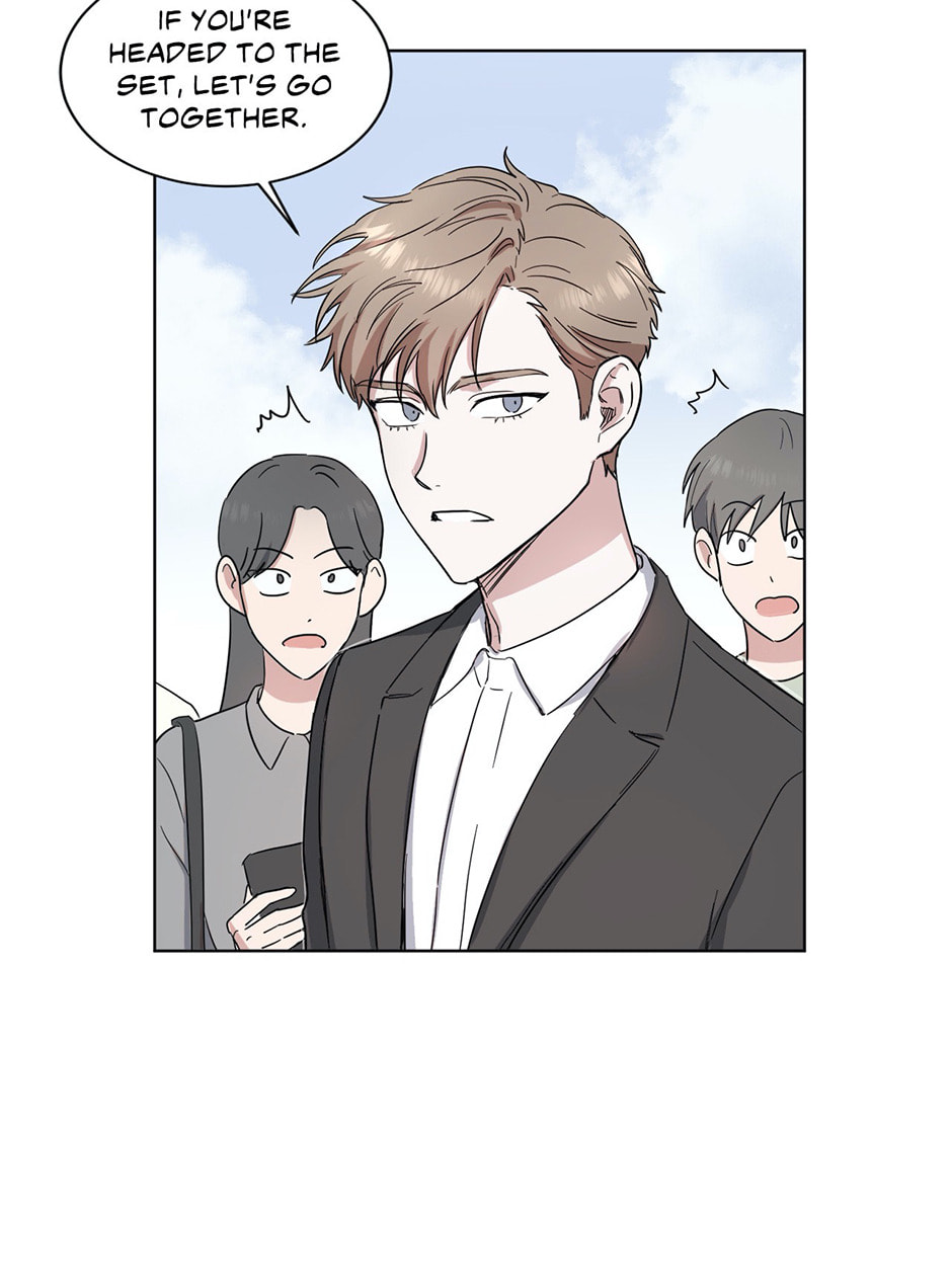 One Take Chapter 6 page 38 - 