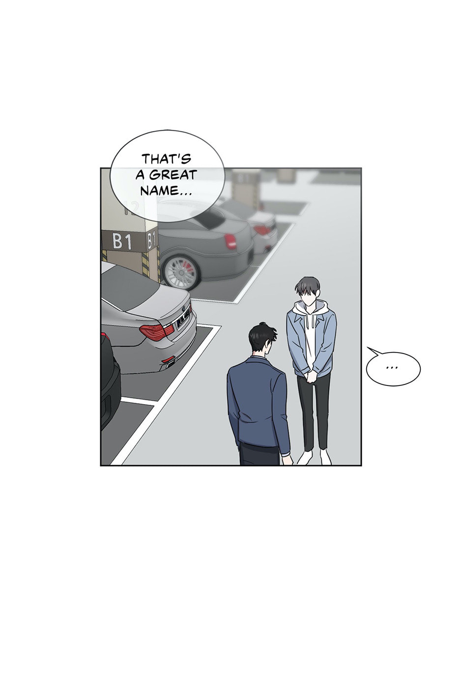 One Take Chapter 6 page 5 - 