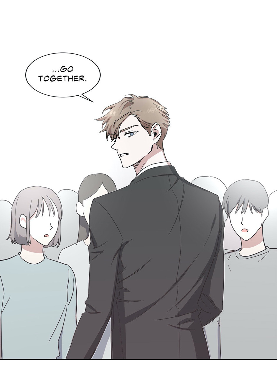 One Take Chapter 6 page 41 - 
