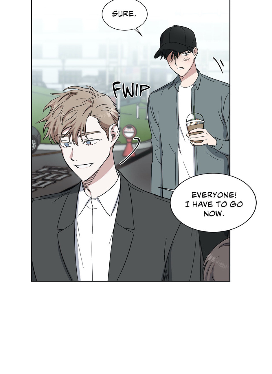 One Take Chapter 6 page 44 - 