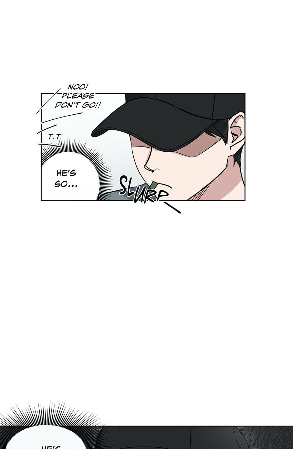 One Take Chapter 6 page 45 - 