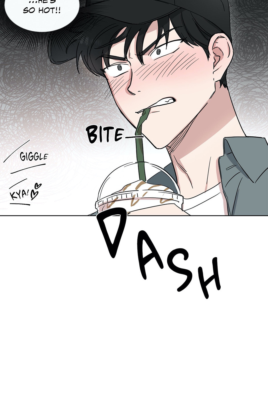 One Take Chapter 6 page 46 - 