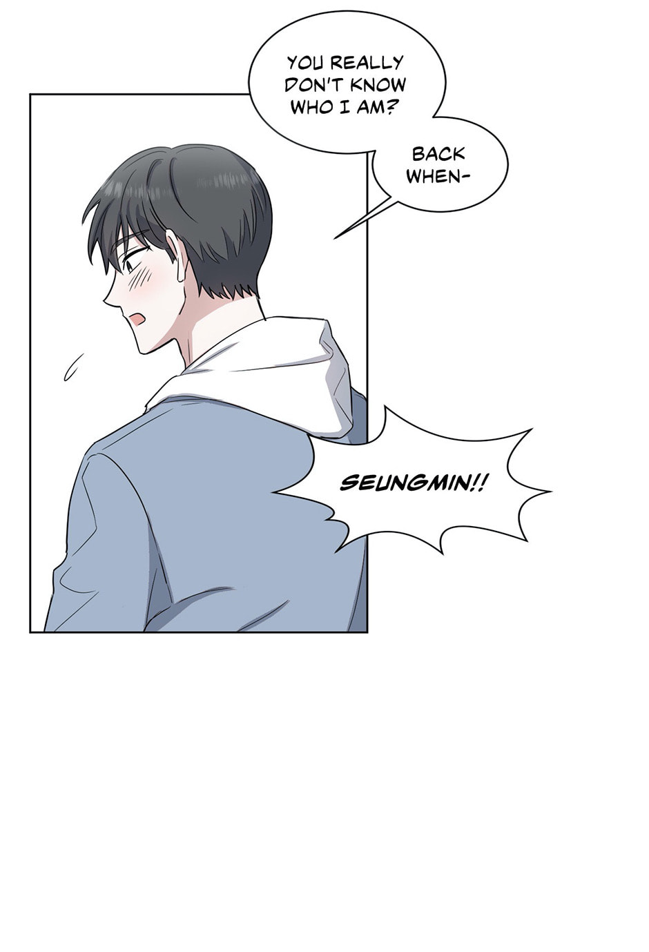 One Take Chapter 6 page 6 - 