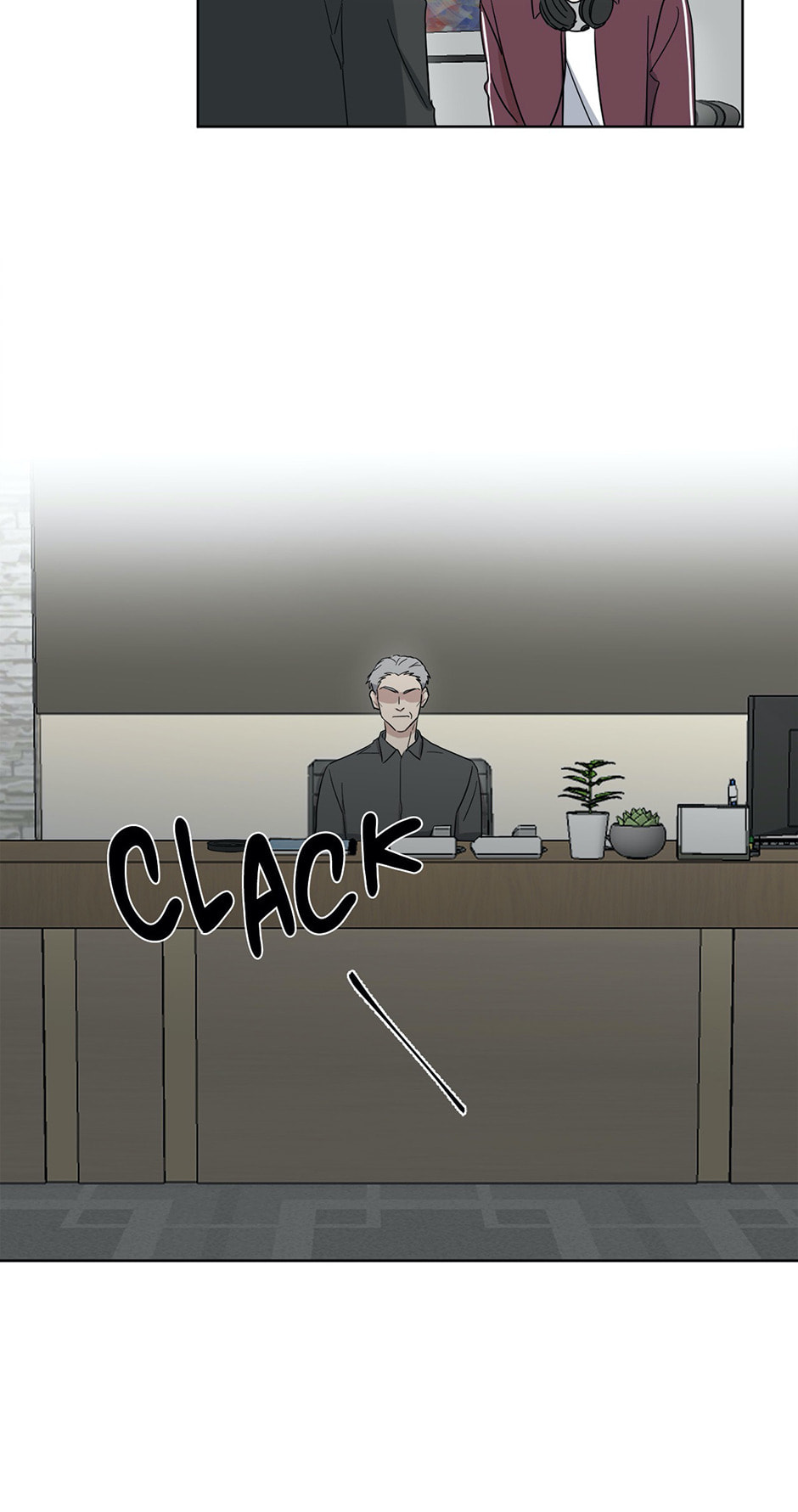One Take Chapter 6 page 54 - 