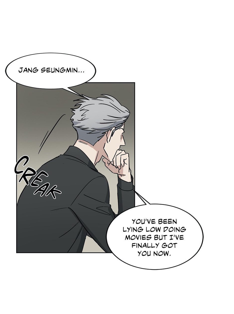 One Take Chapter 6 page 55 - 