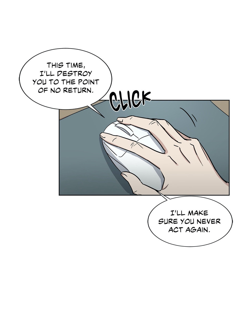 One Take Chapter 6 page 56 - 