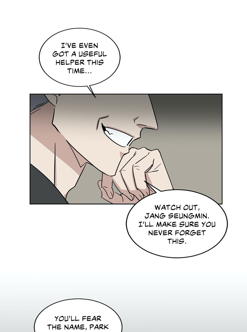 One Take Chapter 6 page 58 - 