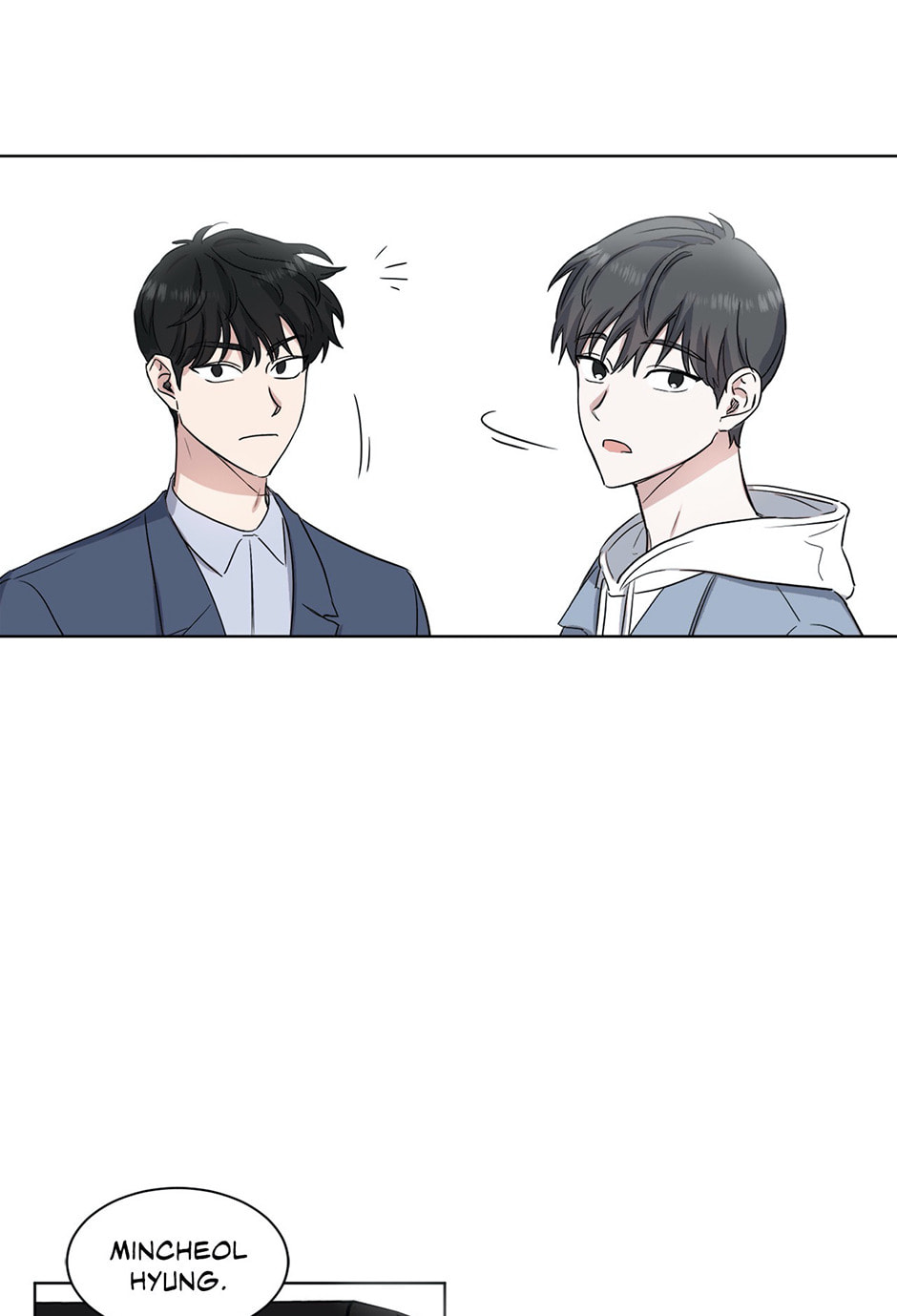 One Take Chapter 6 page 7 - 