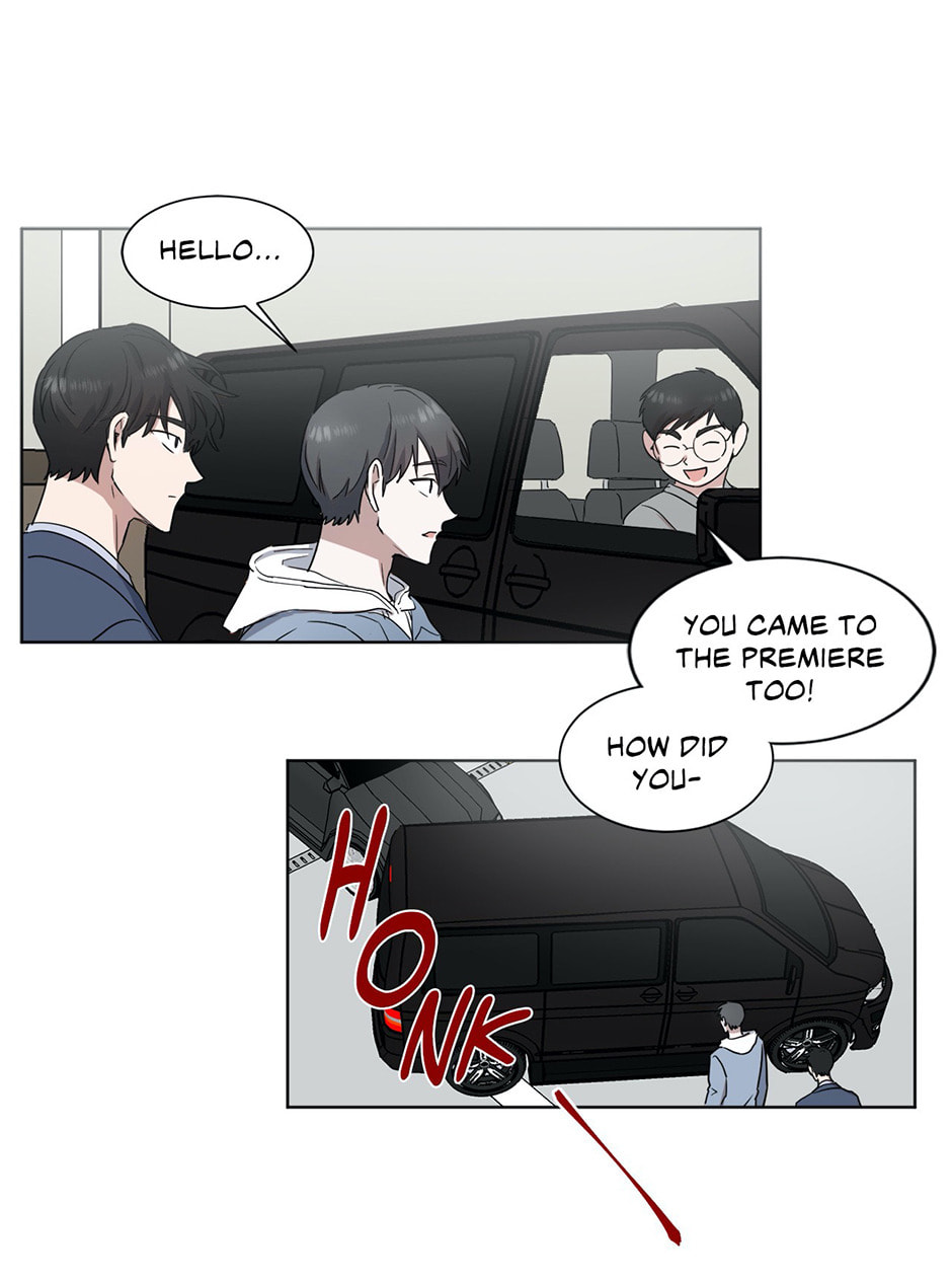 One Take Chapter 6 page 9 - 