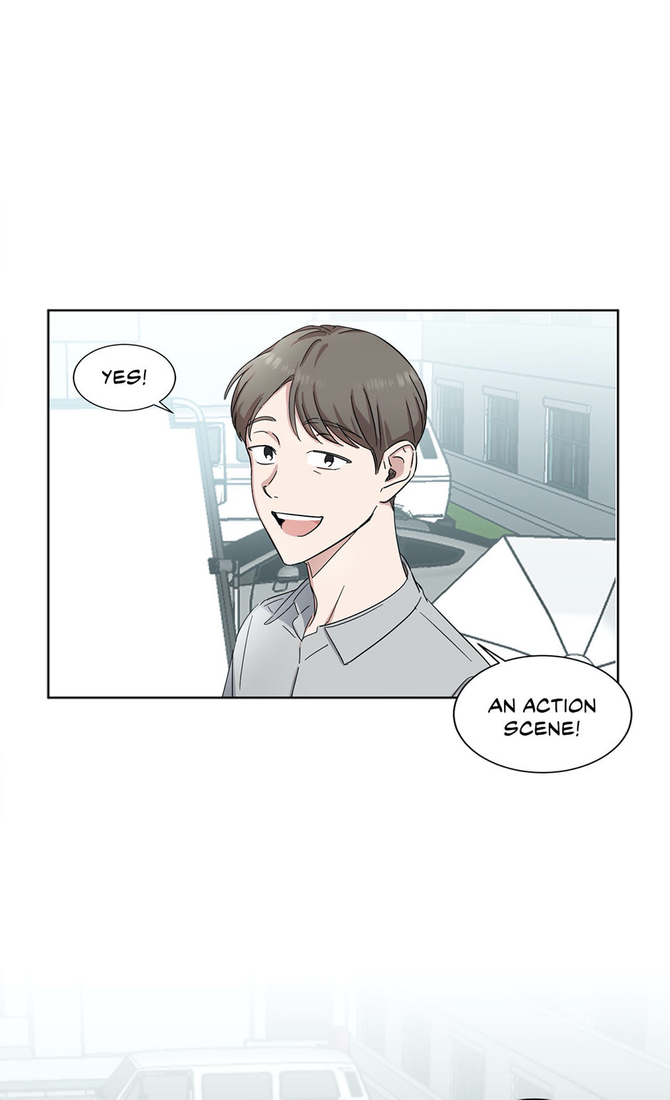 One Take Chapter 7 page 2 - 