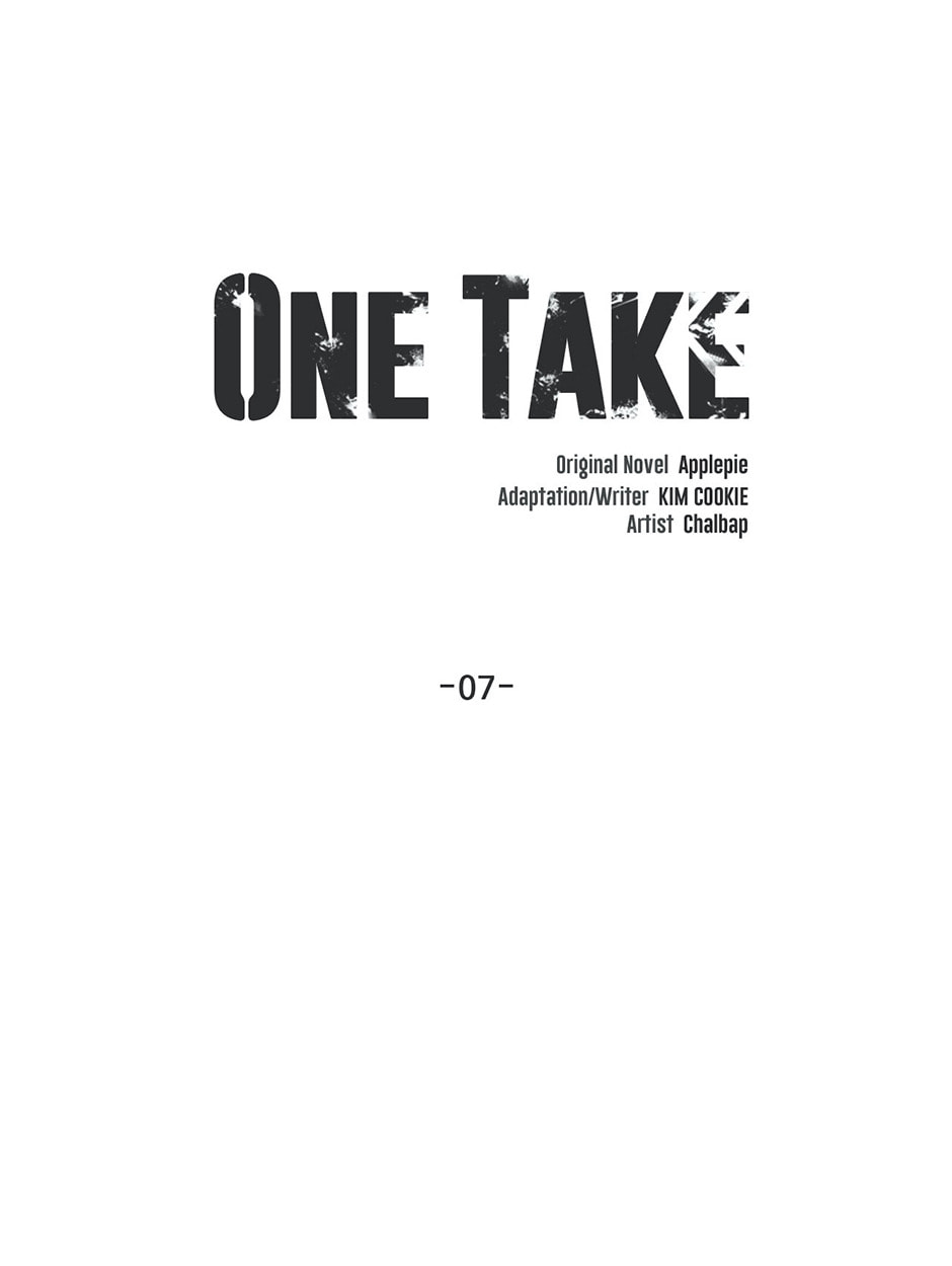 One Take Chapter 7 page 12 - 