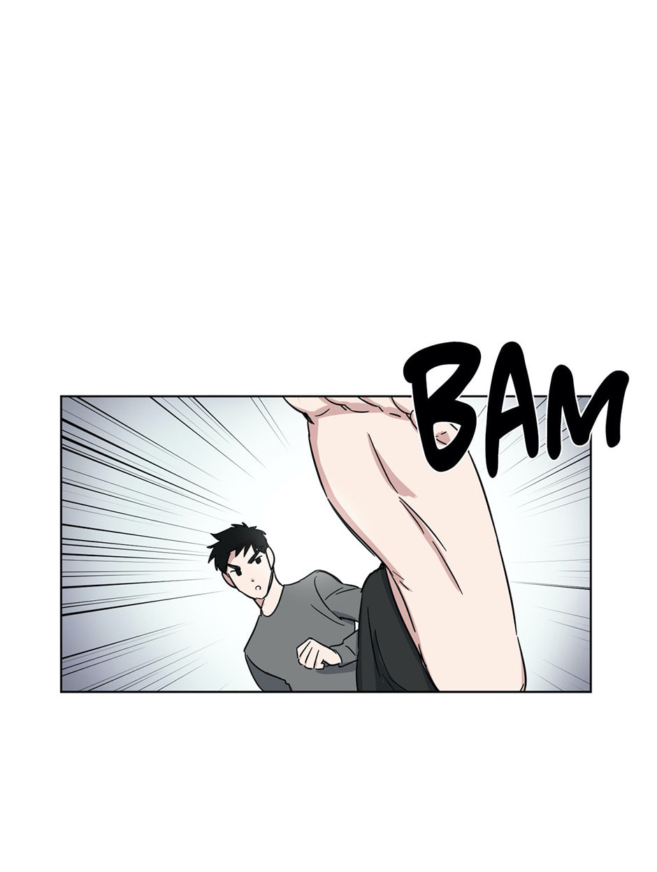 One Take Chapter 7 page 16 - 