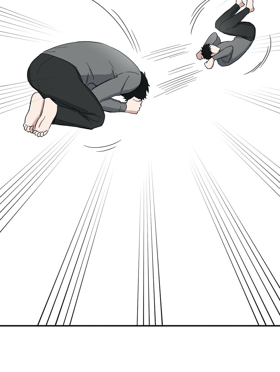 One Take Chapter 7 page 18 - 