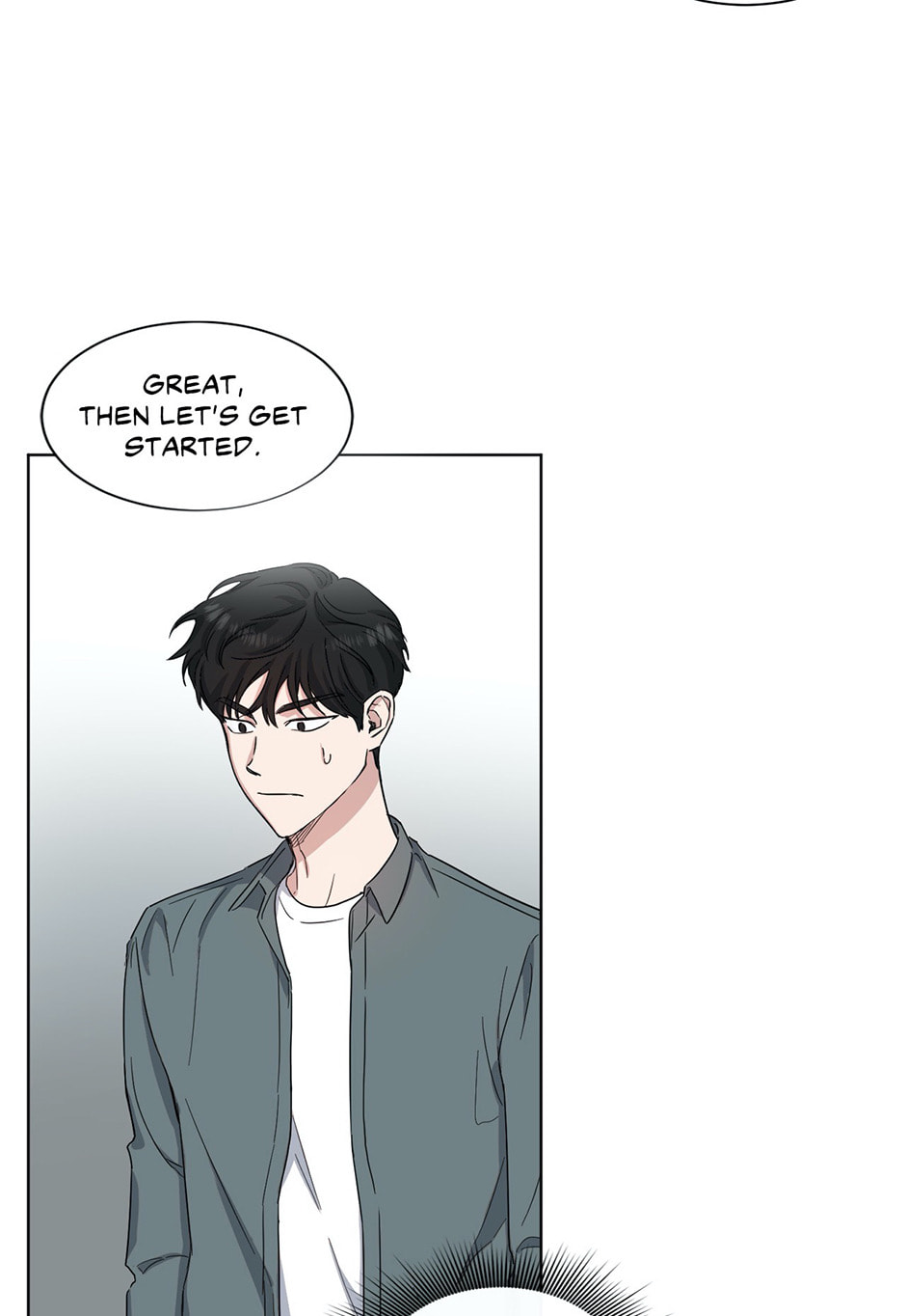 One Take Chapter 7 page 25 - 
